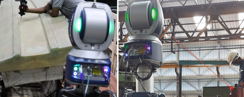 laser-tracker-inspection-with-probe-in-chennai